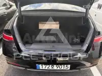 2023 Genesis G80