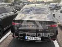 2023 Genesis G80