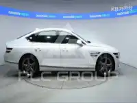 2023 Genesis G80