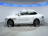 2023 Genesis G80