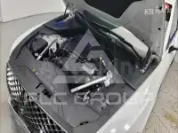 2023 Genesis G80