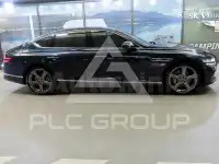 2023 Genesis G80