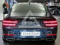 2023 Genesis G80