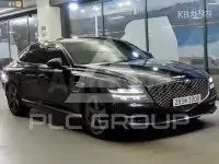2023 Genesis G80