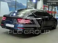 2023 Genesis G80