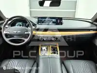 2023 Genesis G80