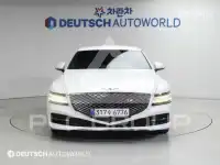 2023 Genesis G80