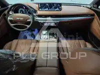 2023 Genesis G80