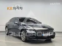 2023 Genesis G80
