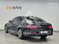 2023 Genesis G80