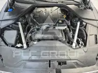 2023 Genesis G80