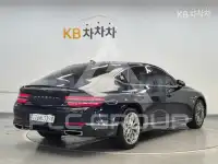 2023 Genesis G80