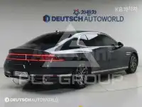 2023 Genesis G80