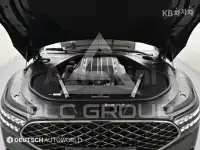 2023 Genesis G80