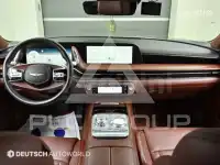 2023 Genesis G80