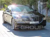 2023 Genesis G80