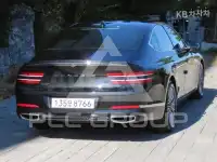 2023 Genesis G80