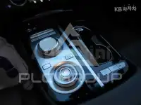 2023 Genesis G80