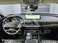 2023 Genesis G80