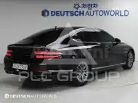 2023 Genesis G80