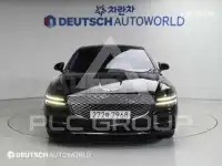 2023 Genesis G80