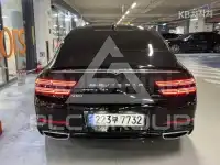 2023 Genesis G80