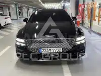 2023 Genesis G80