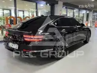 2023 Genesis G80