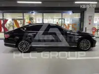 2023 Genesis G80