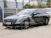 2023 Genesis G80