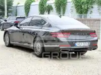 2023 Genesis G80