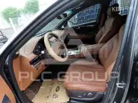 2023 Genesis G80