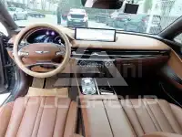 2023 Genesis G80