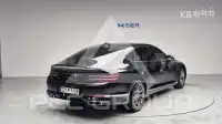 2023 Genesis G80