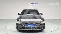 2023 Genesis G80