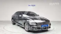 2023 Genesis G80