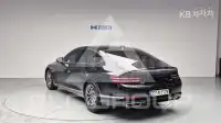 2023 Genesis G80
