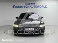 2023 Genesis G80