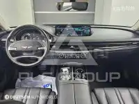 2023 Genesis G80