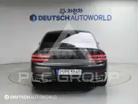 2023 Genesis G80