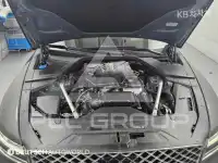 2023 Genesis G80