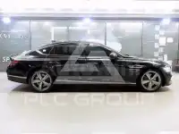 2023 Genesis G80