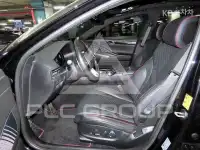 2023 Genesis G80