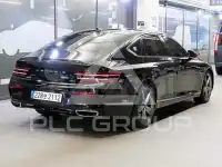 2023 Genesis G80