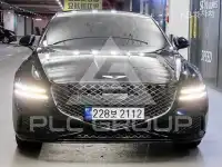 2023 Genesis G80