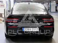 2023 Genesis G80