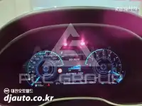 2023 Genesis G80