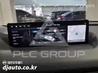 2023 Genesis G80