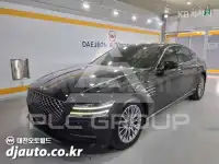 2023 Genesis G80
