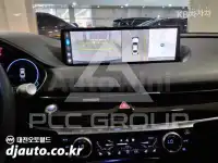 2023 Genesis G80